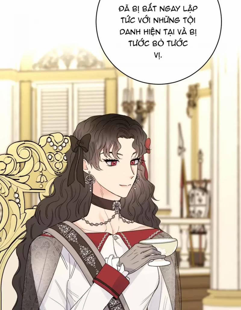 Con Rối Của Ngài Hầu Tước 54.5 trang 7