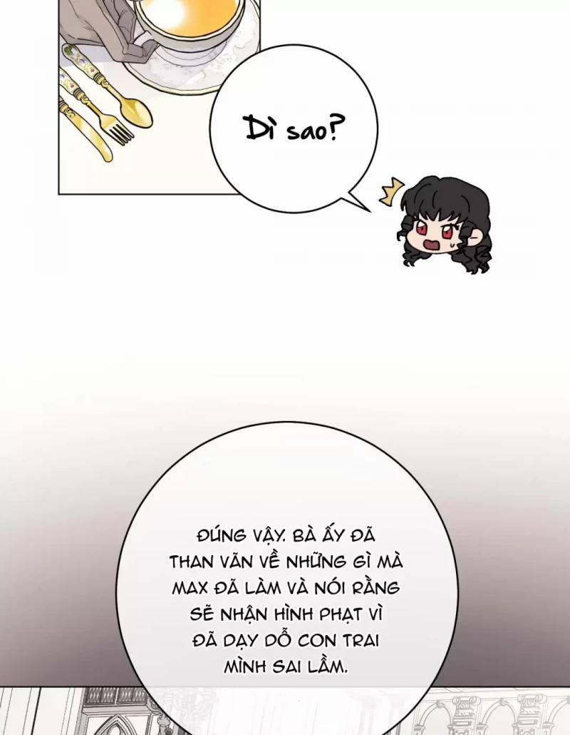 Con Rối Của Ngài Hầu Tước 54.5 trang 9