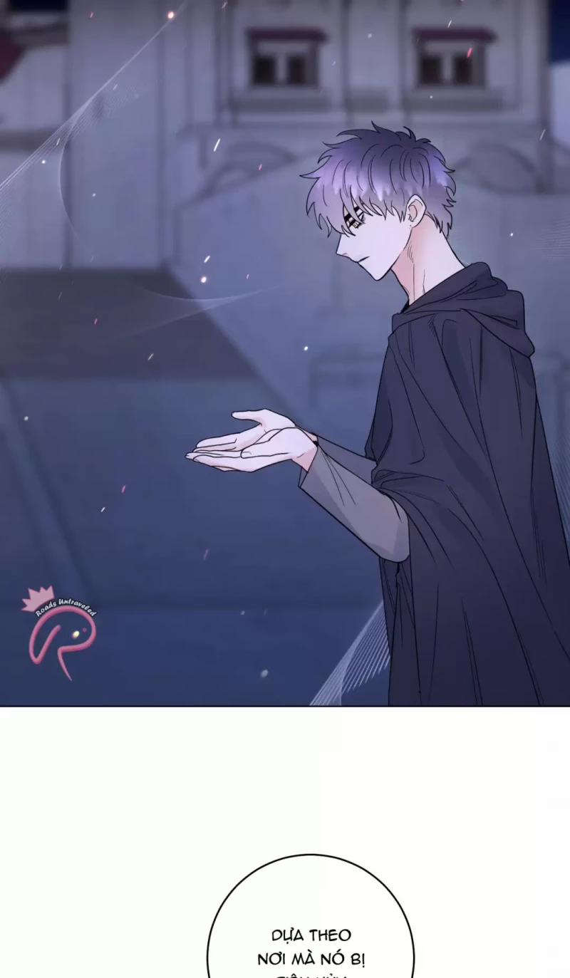 Con Rối Của Ngài Hầu Tước 54 trang 13