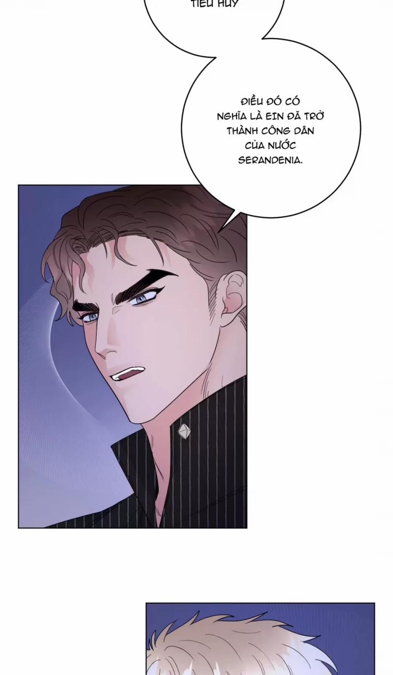 Con Rối Của Ngài Hầu Tước 54 trang 14