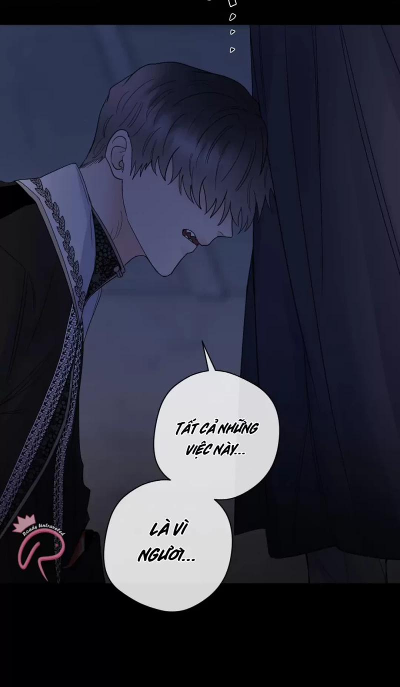 Con Rối Của Ngài Hầu Tước 54 trang 21