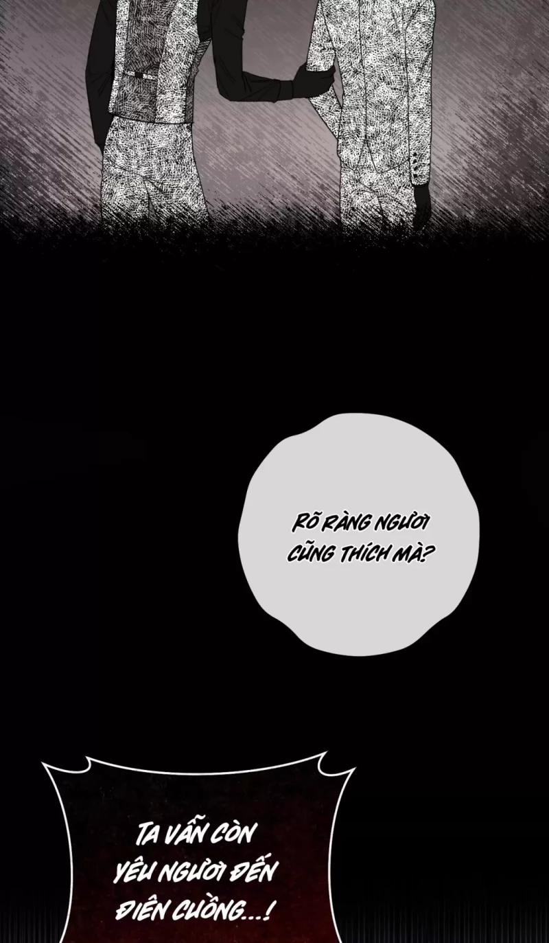 Con Rối Của Ngài Hầu Tước 54 trang 25