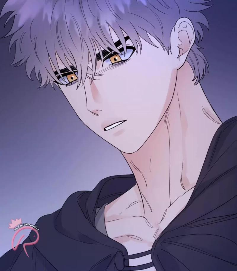 Con Rối Của Ngài Hầu Tước 54 trang 29