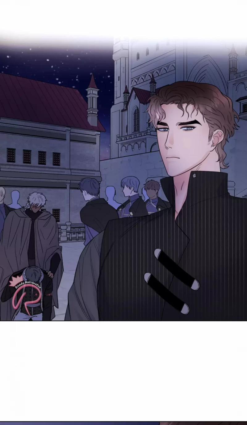 Con Rối Của Ngài Hầu Tước 54 trang 34