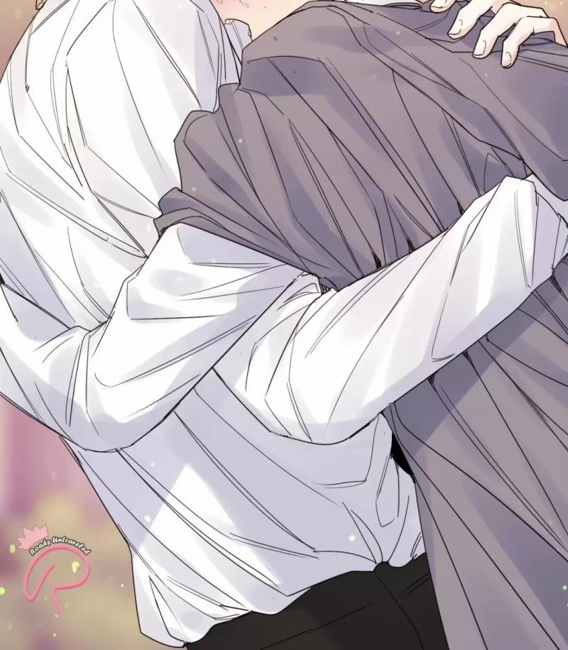 Con Rối Của Ngài Hầu Tước 55.5 trang 1