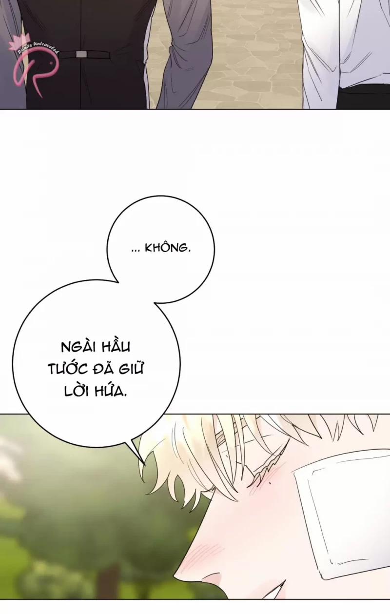 Con Rối Của Ngài Hầu Tước 55.5 trang 10