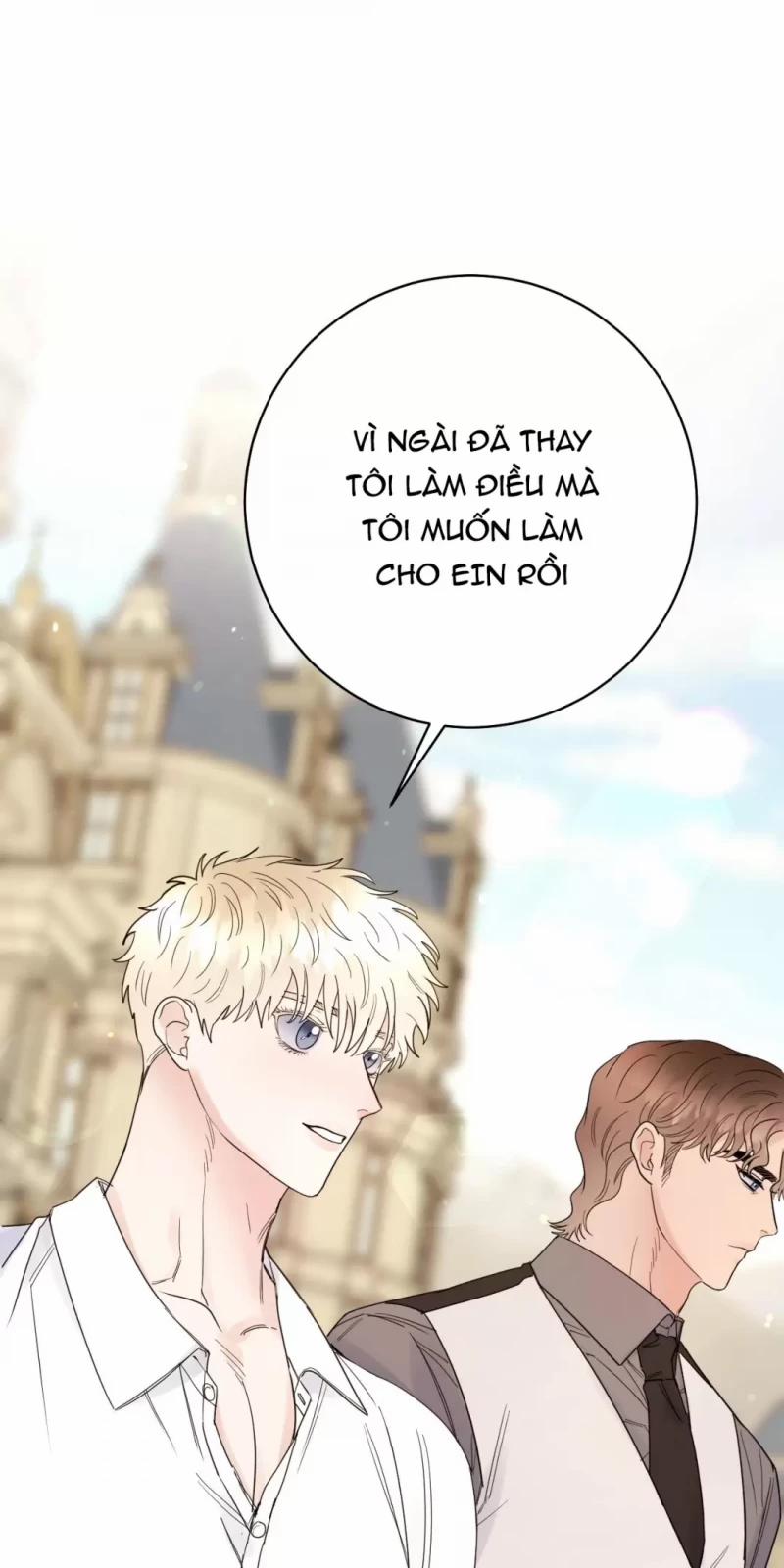 Con Rối Của Ngài Hầu Tước 55.5 trang 11