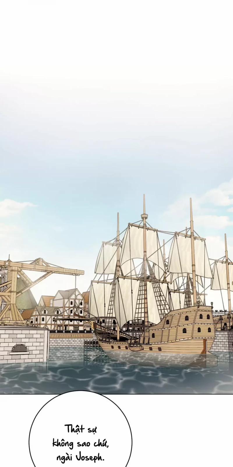 Con Rối Của Ngài Hầu Tước 55.5 trang 14