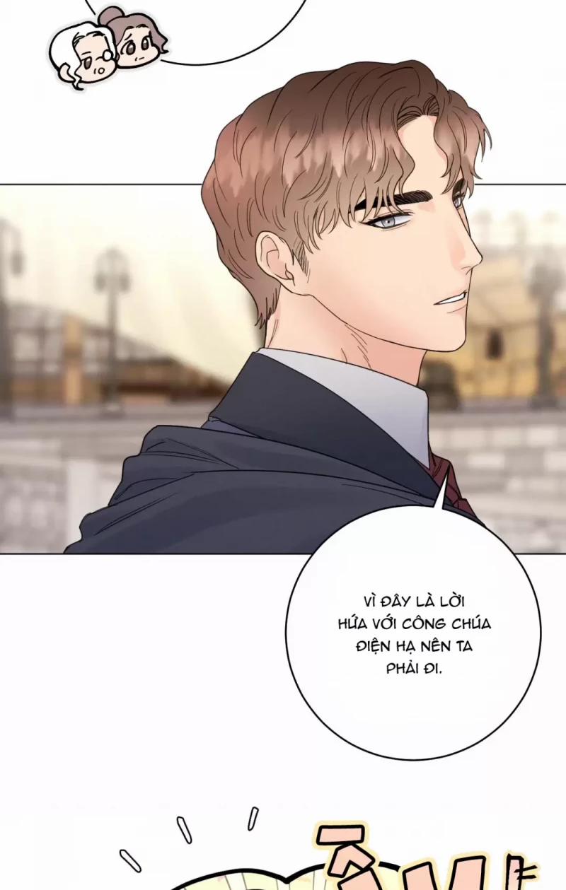 Con Rối Của Ngài Hầu Tước 55.5 trang 15