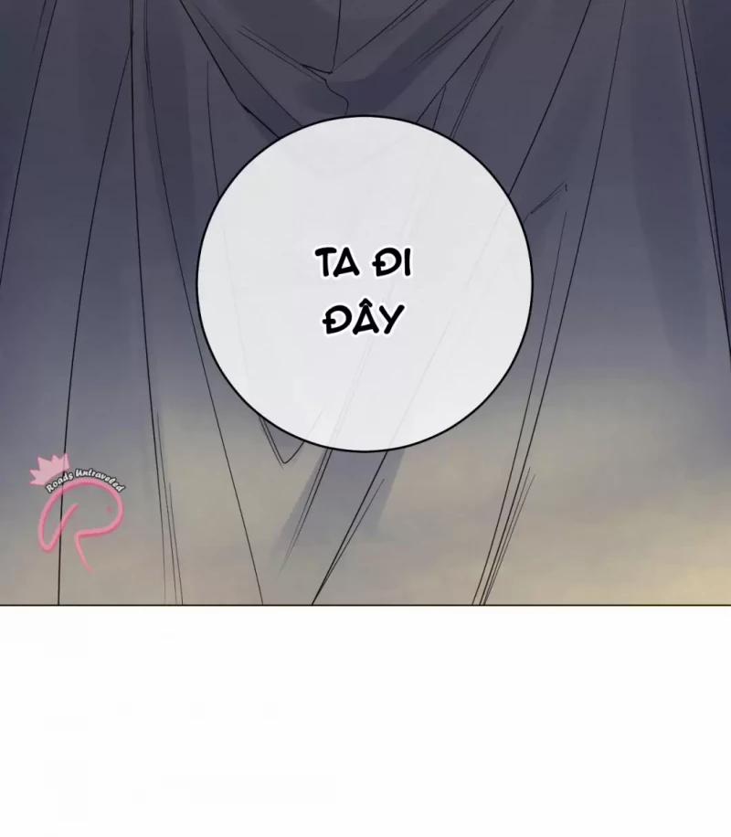 Con Rối Của Ngài Hầu Tước 55.5 trang 26