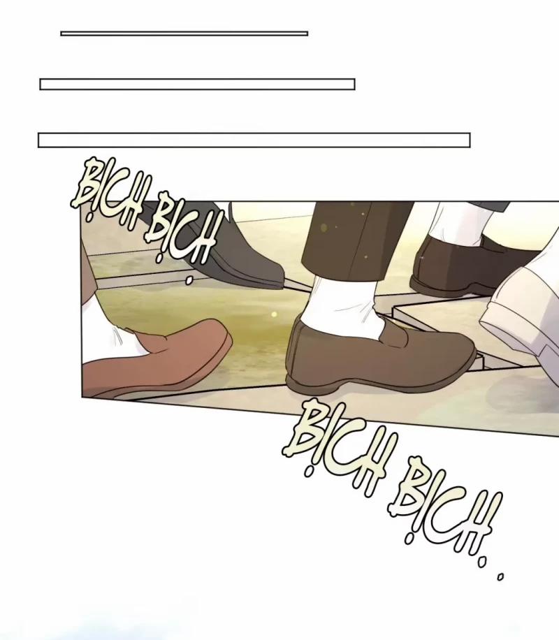 Con Rối Của Ngài Hầu Tước 55.5 trang 29