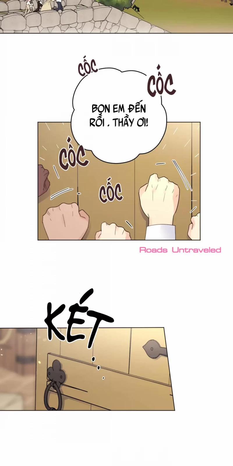 Con Rối Của Ngài Hầu Tước 55.5 trang 31