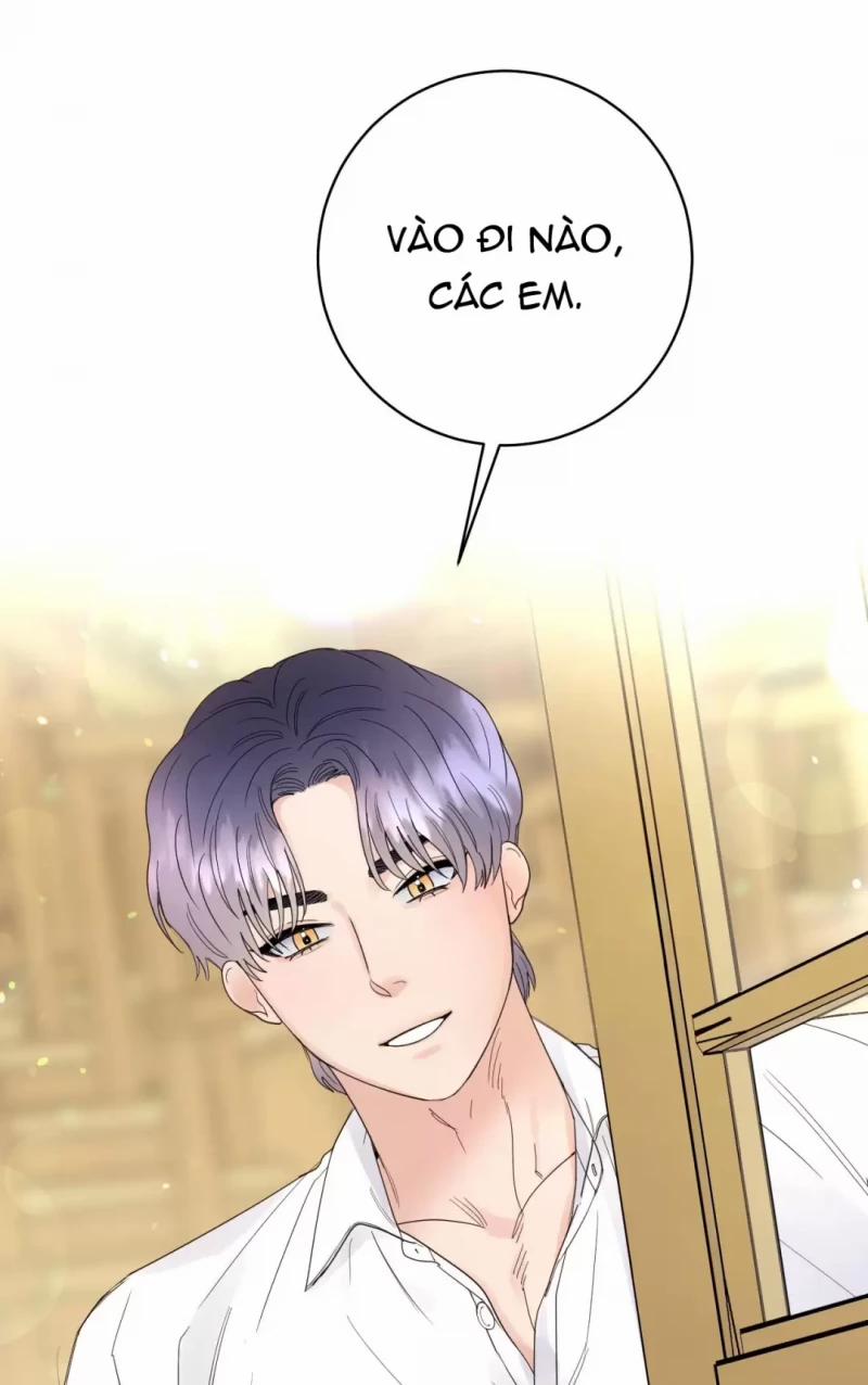 Con Rối Của Ngài Hầu Tước 55.5 trang 32