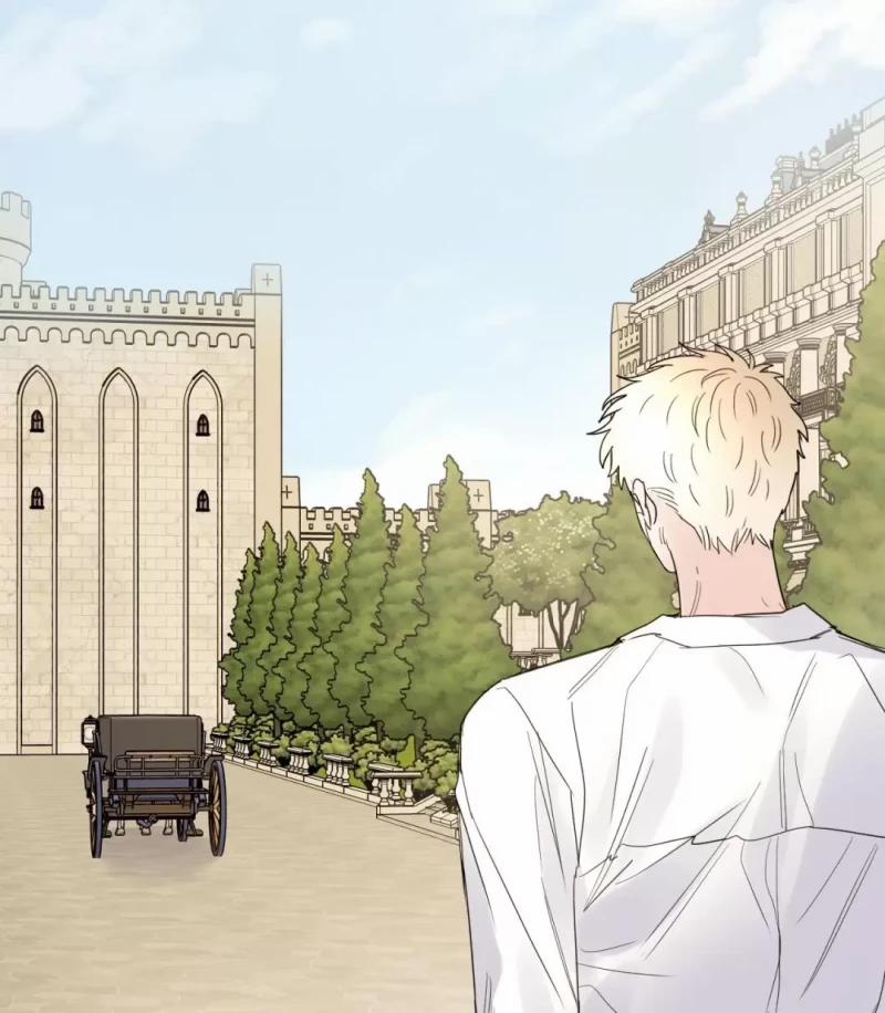 Con Rối Của Ngài Hầu Tước 55.5 trang 4