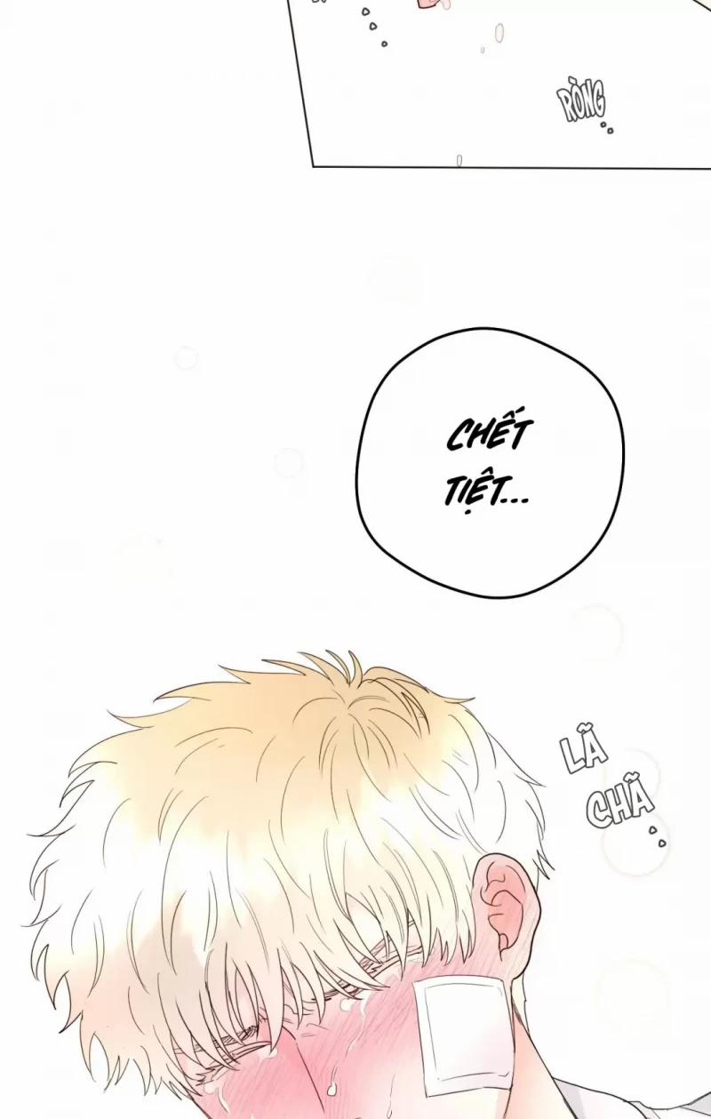 Con Rối Của Ngài Hầu Tước 55.5 trang 6