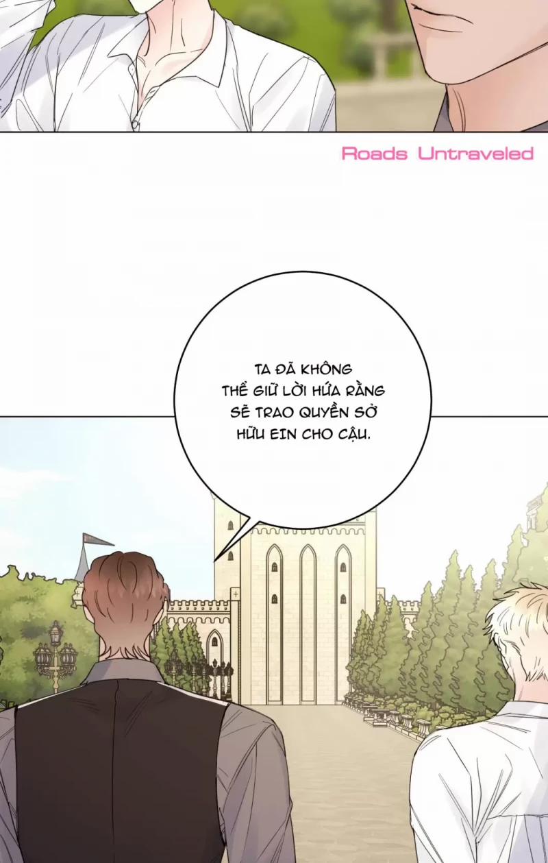 Con Rối Của Ngài Hầu Tước 55.5 trang 9