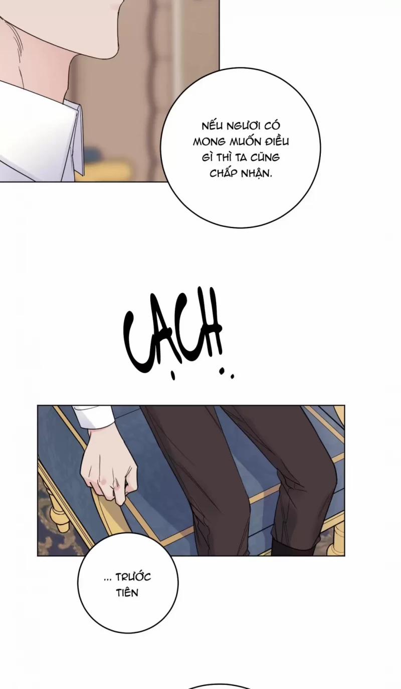 Con Rối Của Ngài Hầu Tước 55 trang 1