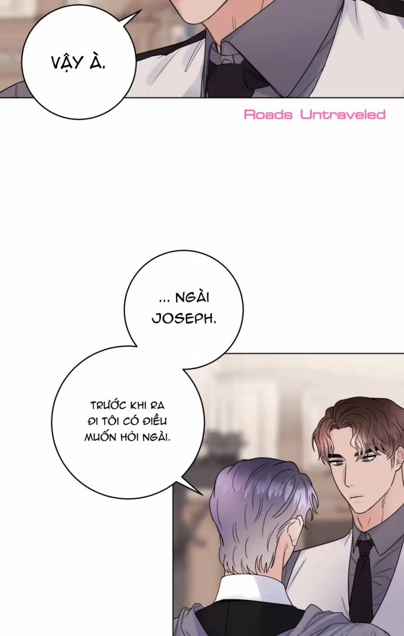 Con Rối Của Ngài Hầu Tước 55 trang 11