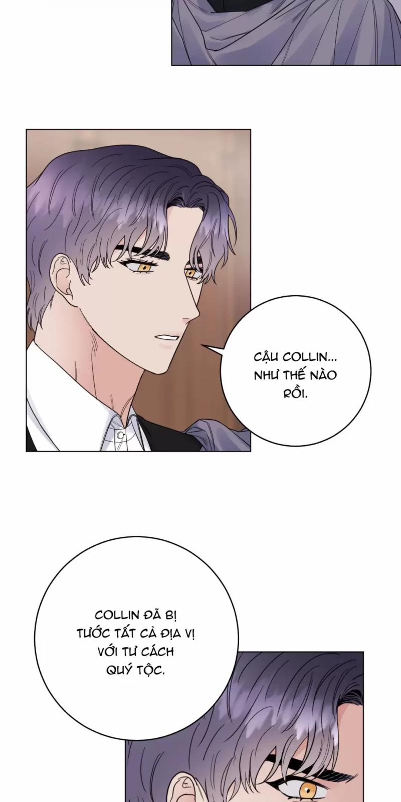 Con Rối Của Ngài Hầu Tước 55 trang 12