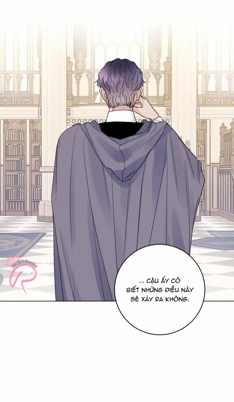 Con Rối Của Ngài Hầu Tước 55 trang 16