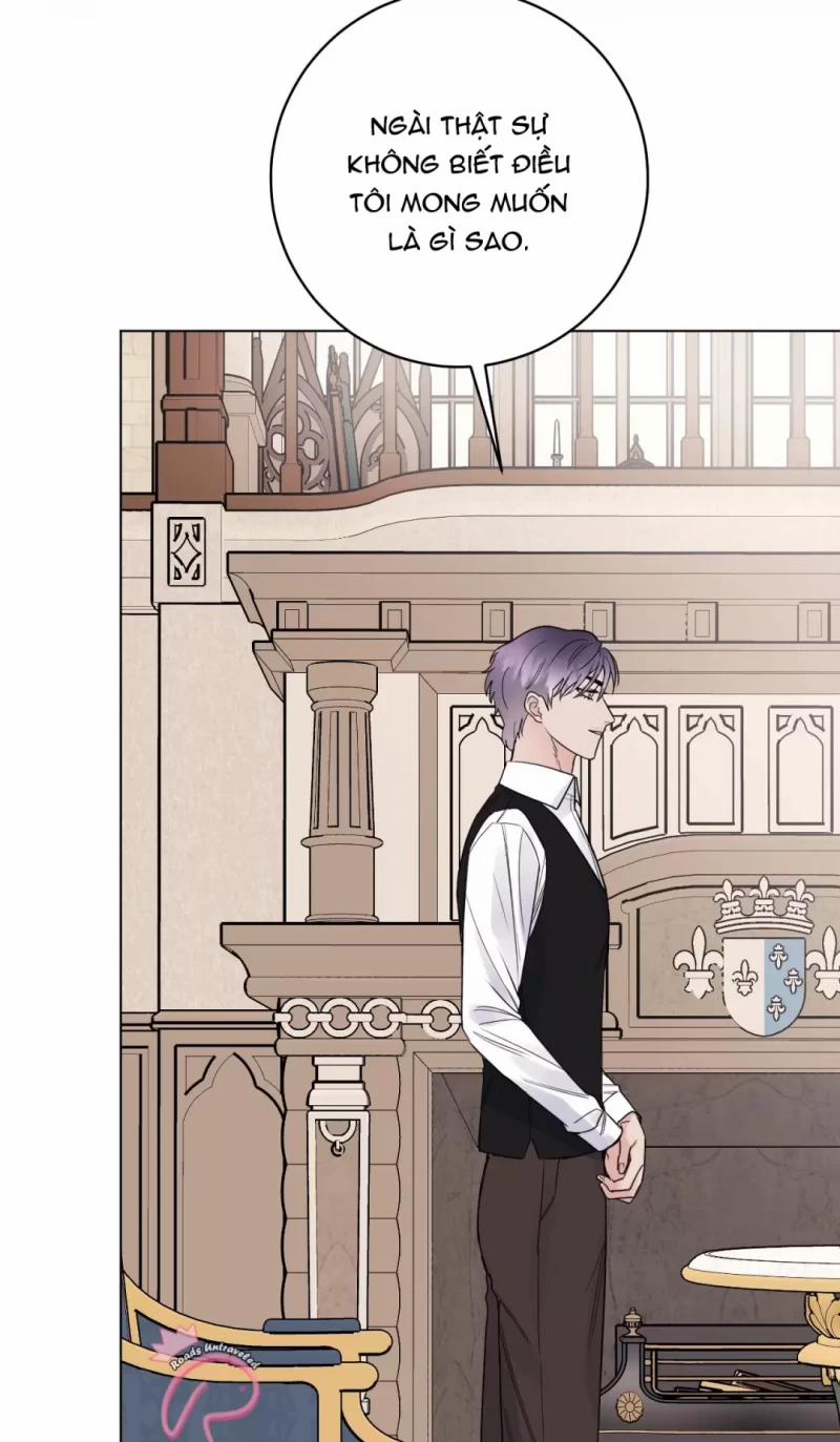 Con Rối Của Ngài Hầu Tước 55 trang 2