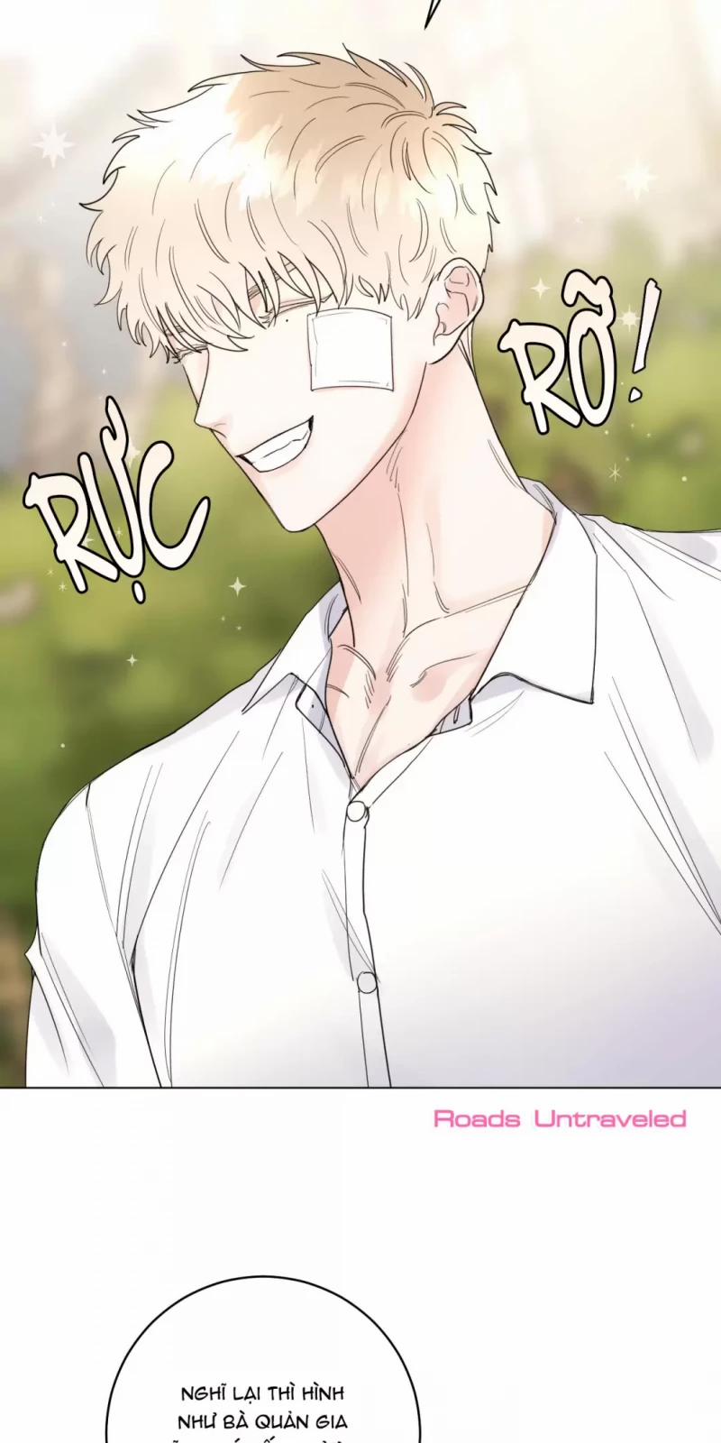 Con Rối Của Ngài Hầu Tước 55 trang 22