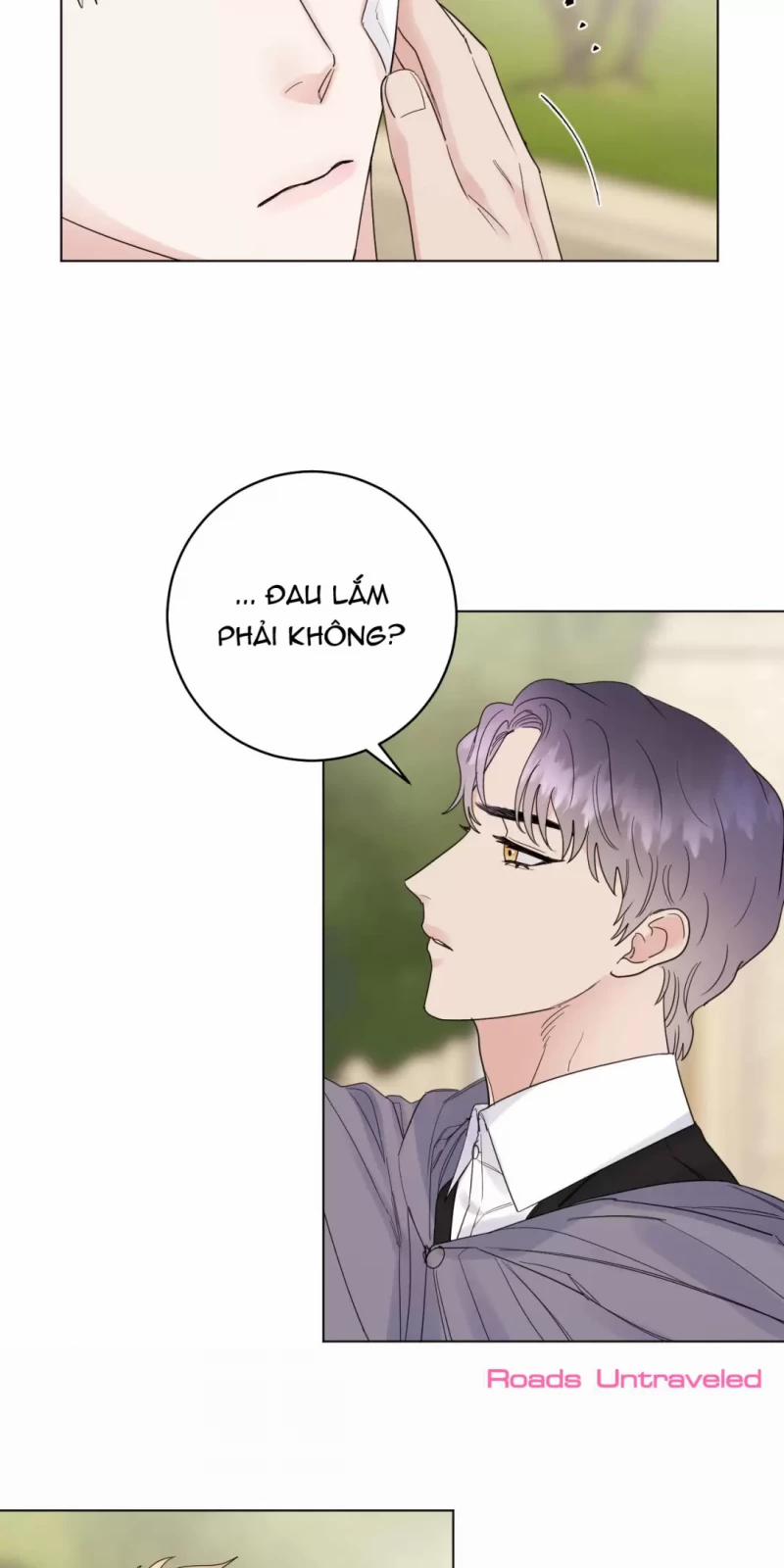 Con Rối Của Ngài Hầu Tước 55 trang 30