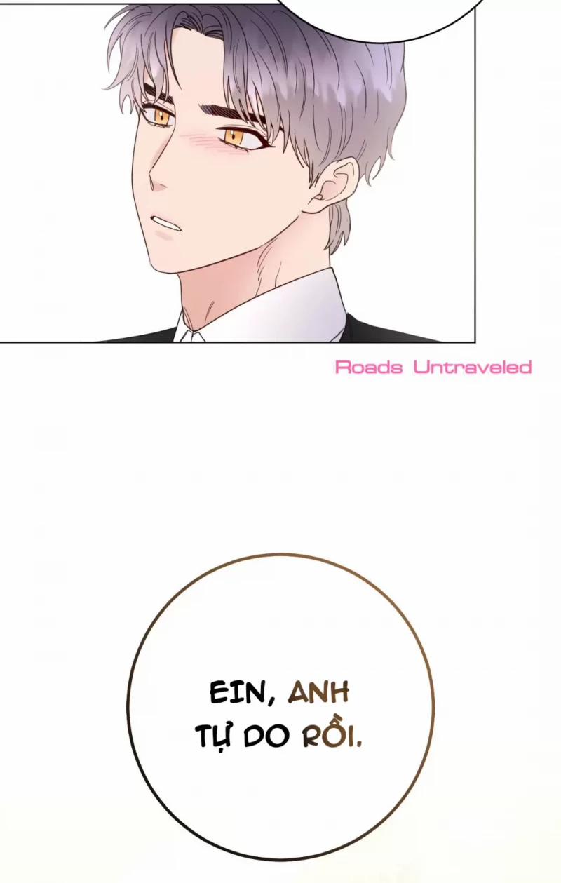 Con Rối Của Ngài Hầu Tước 55 trang 34