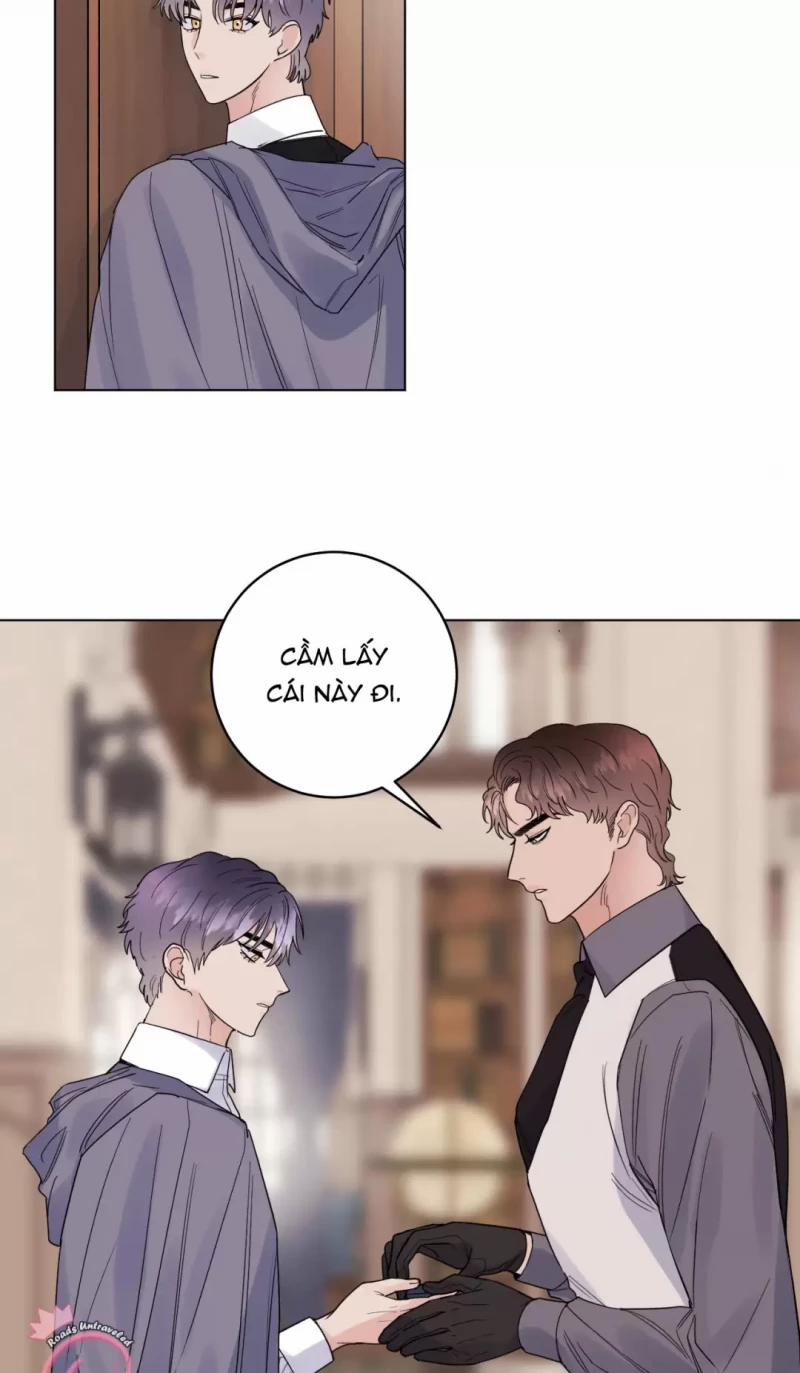 Con Rối Của Ngài Hầu Tước 55 trang 4