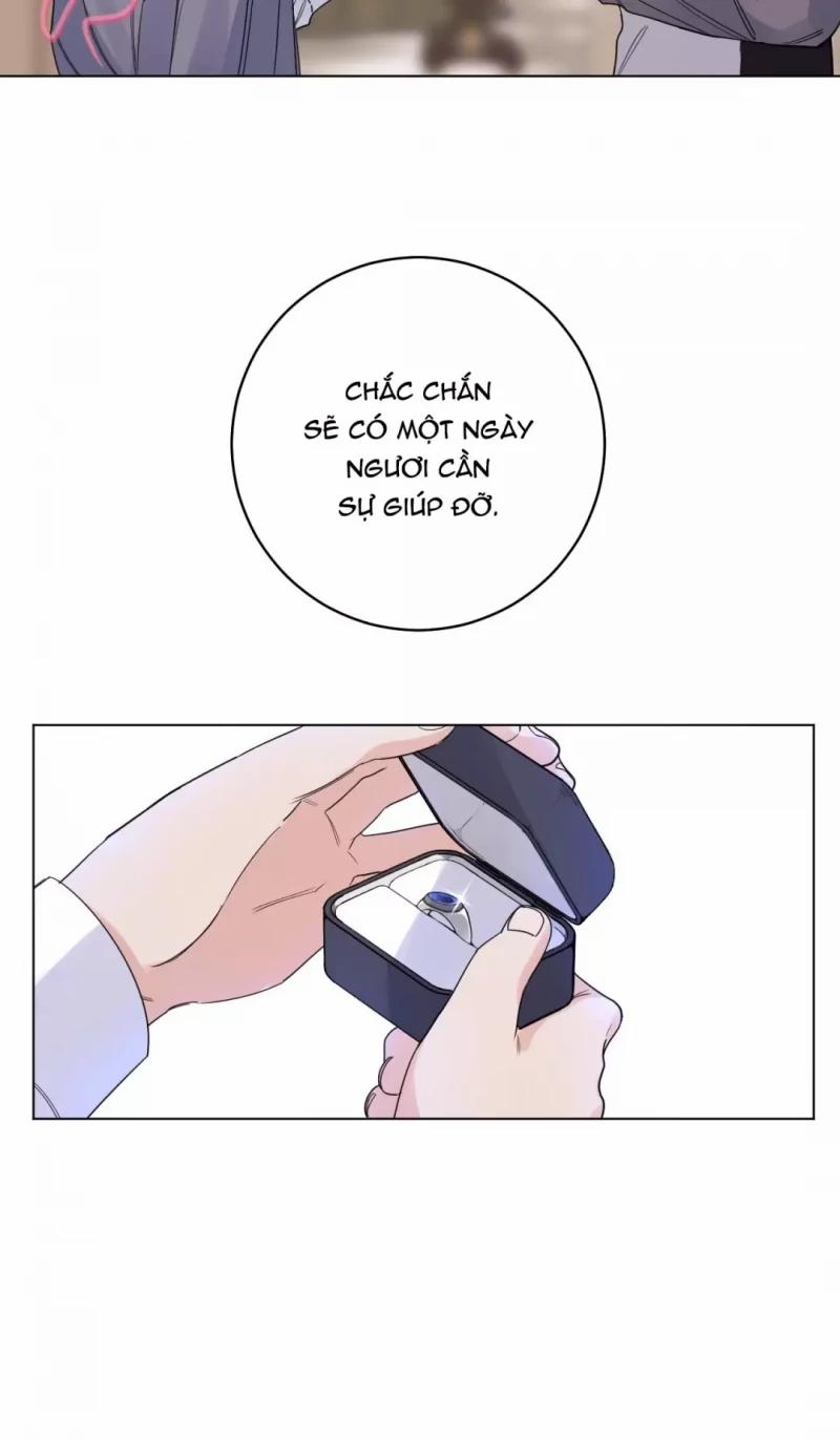 Con Rối Của Ngài Hầu Tước 55 trang 5