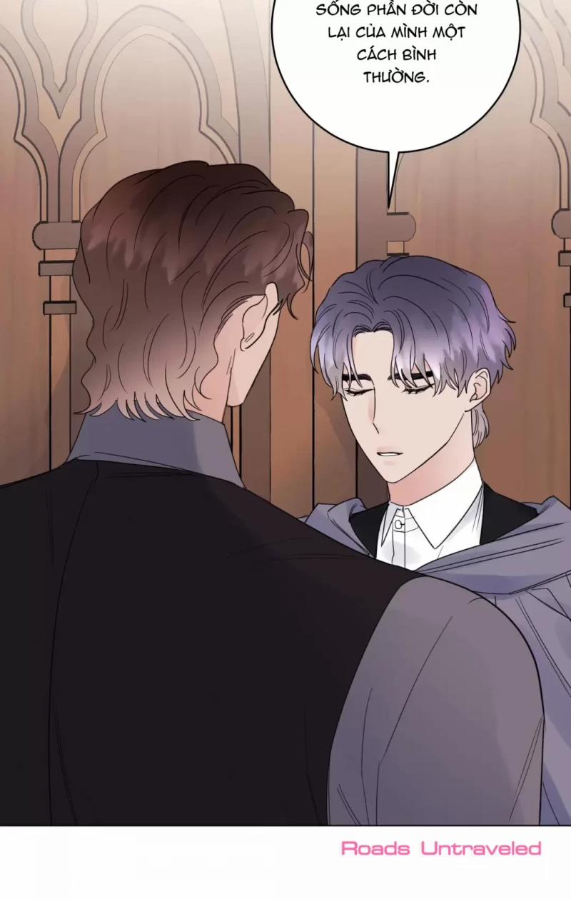 Con Rối Của Ngài Hầu Tước 55 trang 7