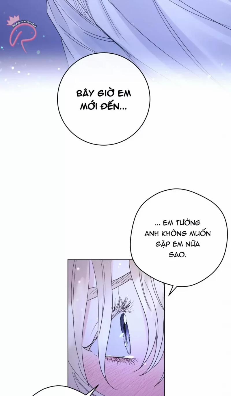 Con Rối Của Ngài Hầu Tước 56.5 trang 1