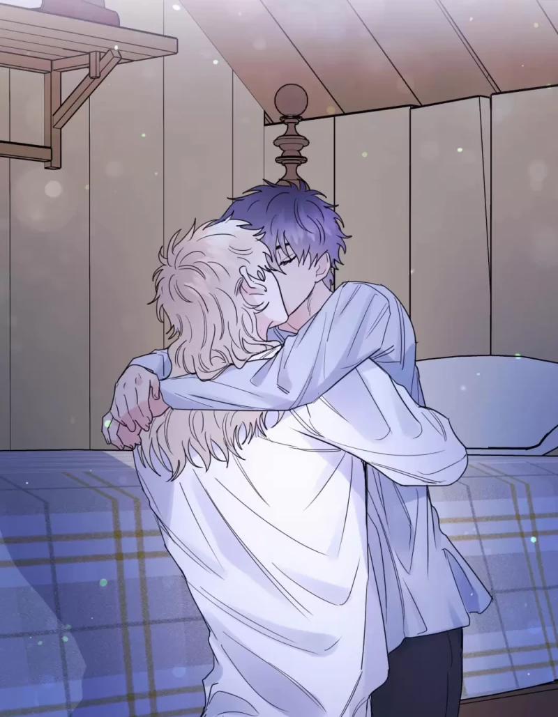 Con Rối Của Ngài Hầu Tước 56.5 trang 10