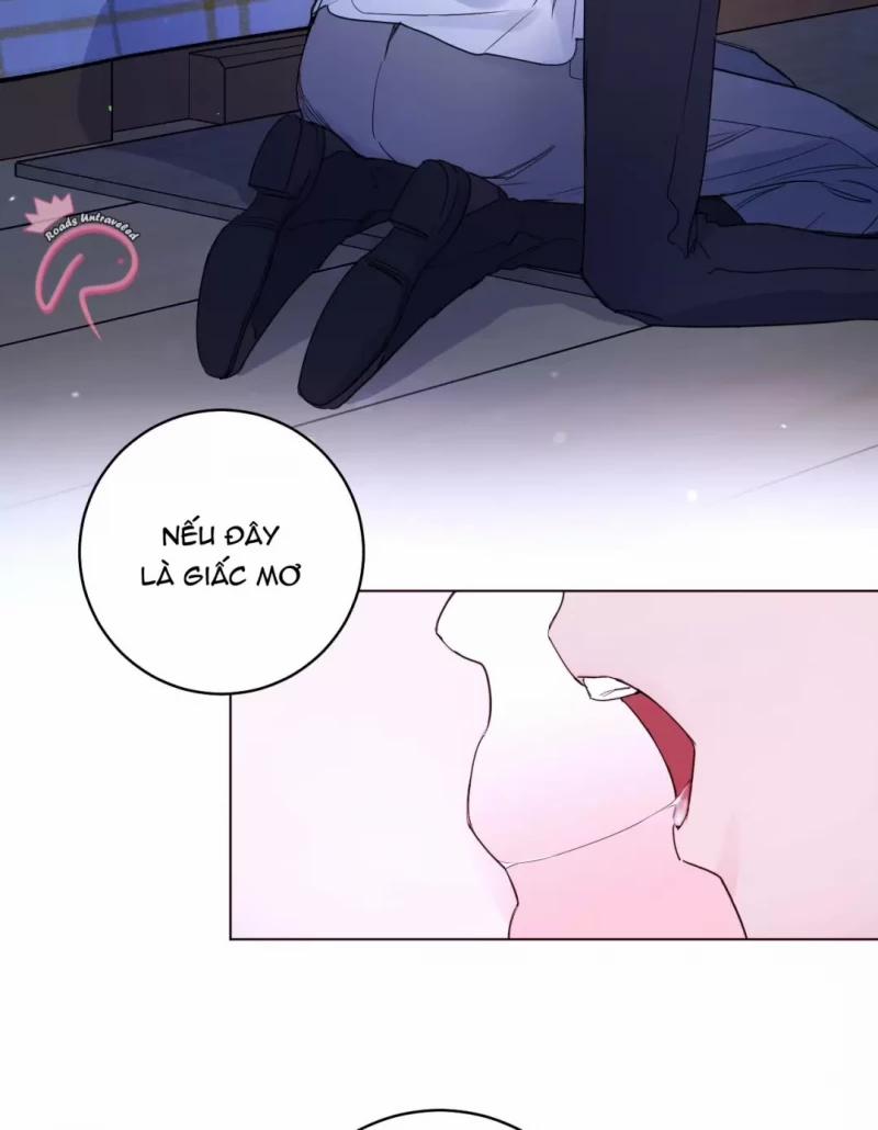 Con Rối Của Ngài Hầu Tước 56.5 trang 11