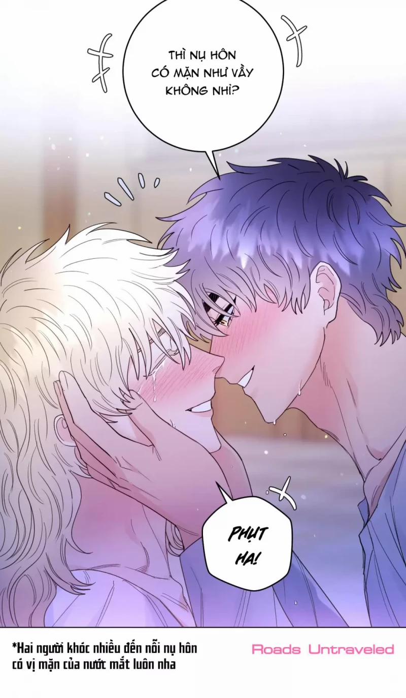 Con Rối Của Ngài Hầu Tước 56.5 trang 12