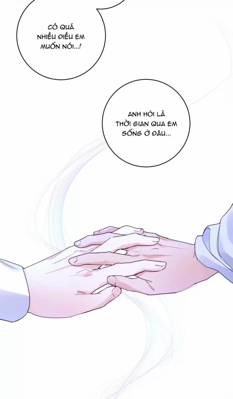 Con Rối Của Ngài Hầu Tước 56.5 trang 14