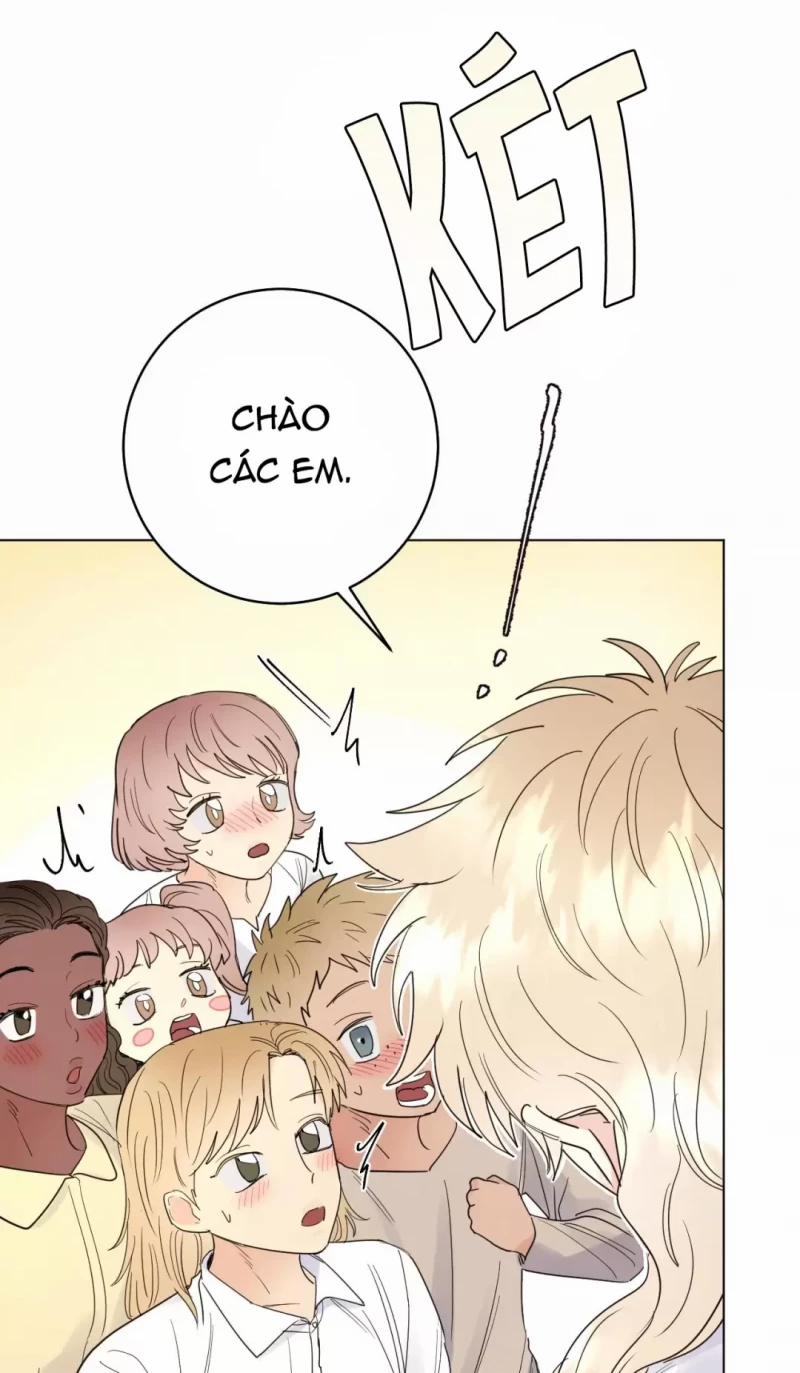 Con Rối Của Ngài Hầu Tước 56.5 trang 17