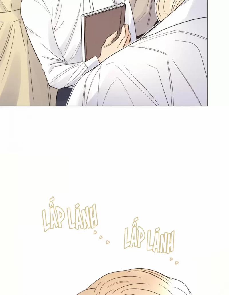 Con Rối Của Ngài Hầu Tước 56.5 trang 18