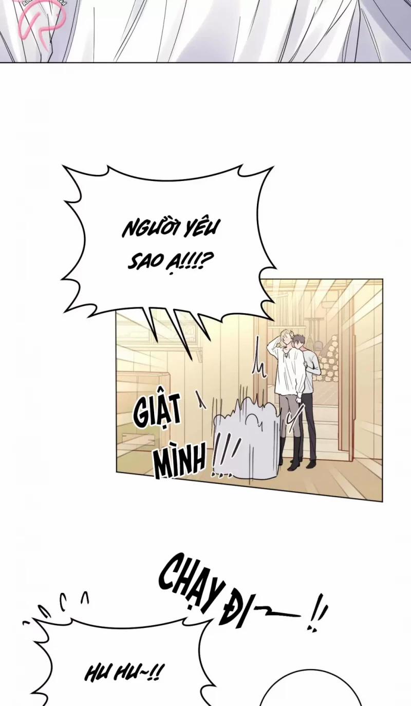 Con Rối Của Ngài Hầu Tước 56.5 trang 23