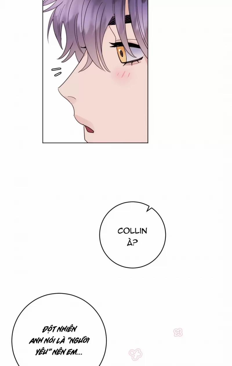 Con Rối Của Ngài Hầu Tước 56.5 trang 25