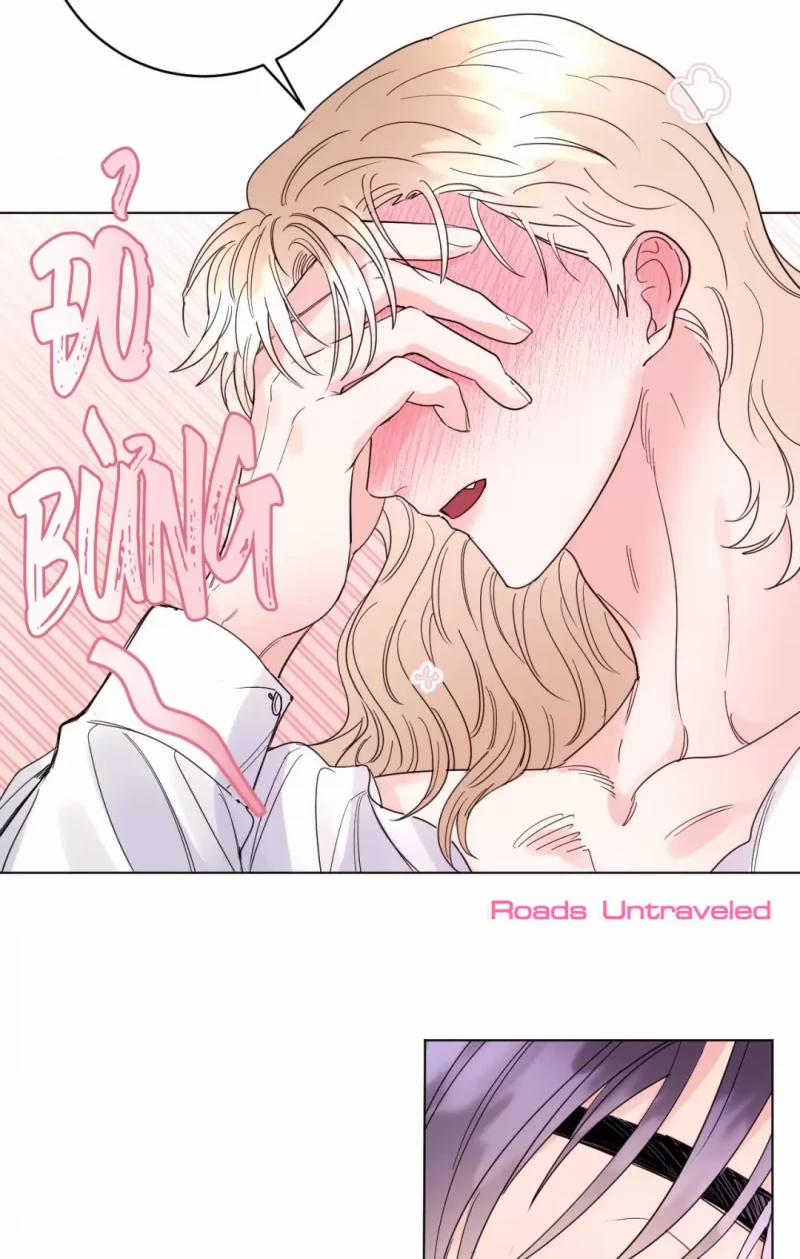 Con Rối Của Ngài Hầu Tước 56.5 trang 26