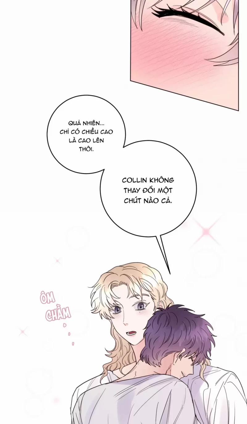 Con Rối Của Ngài Hầu Tước 56.5 trang 27