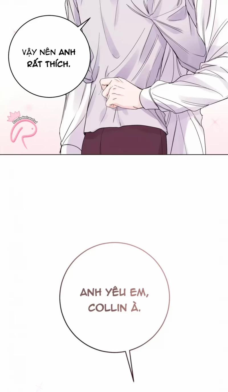 Con Rối Của Ngài Hầu Tước 56.5 trang 28