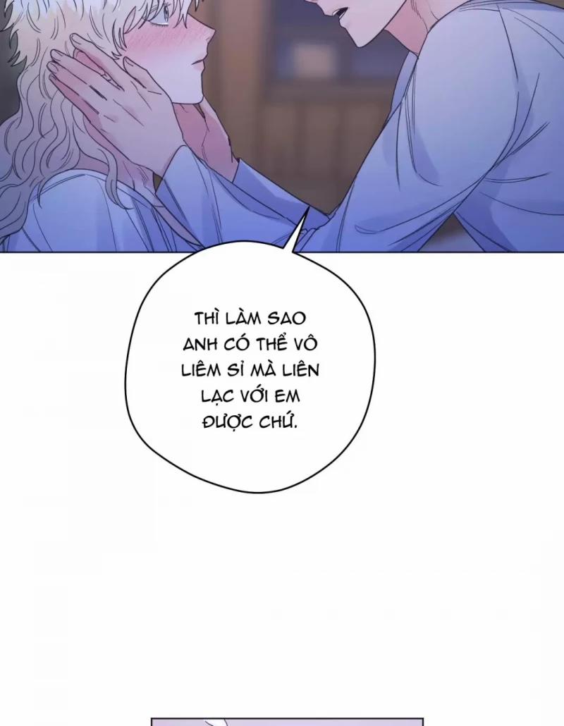 Con Rối Của Ngài Hầu Tước 56.5 trang 3