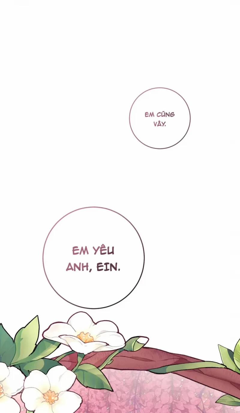 Con Rối Của Ngài Hầu Tước 56.5 trang 32