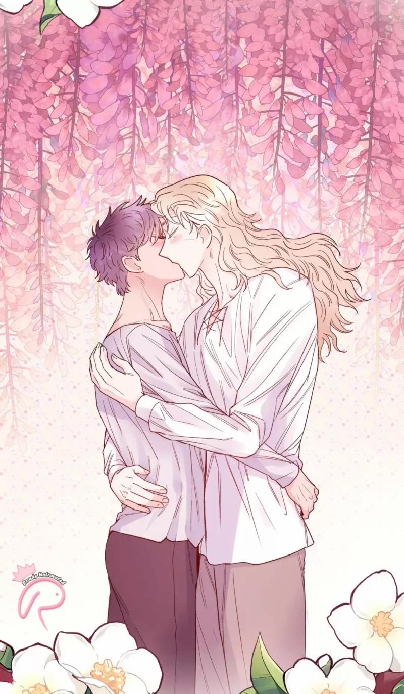 Con Rối Của Ngài Hầu Tước 56.5 trang 33