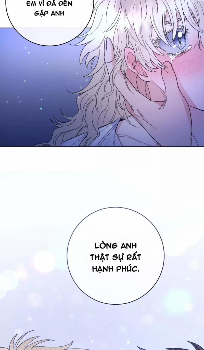 Con Rối Của Ngài Hầu Tước 56.5 trang 5