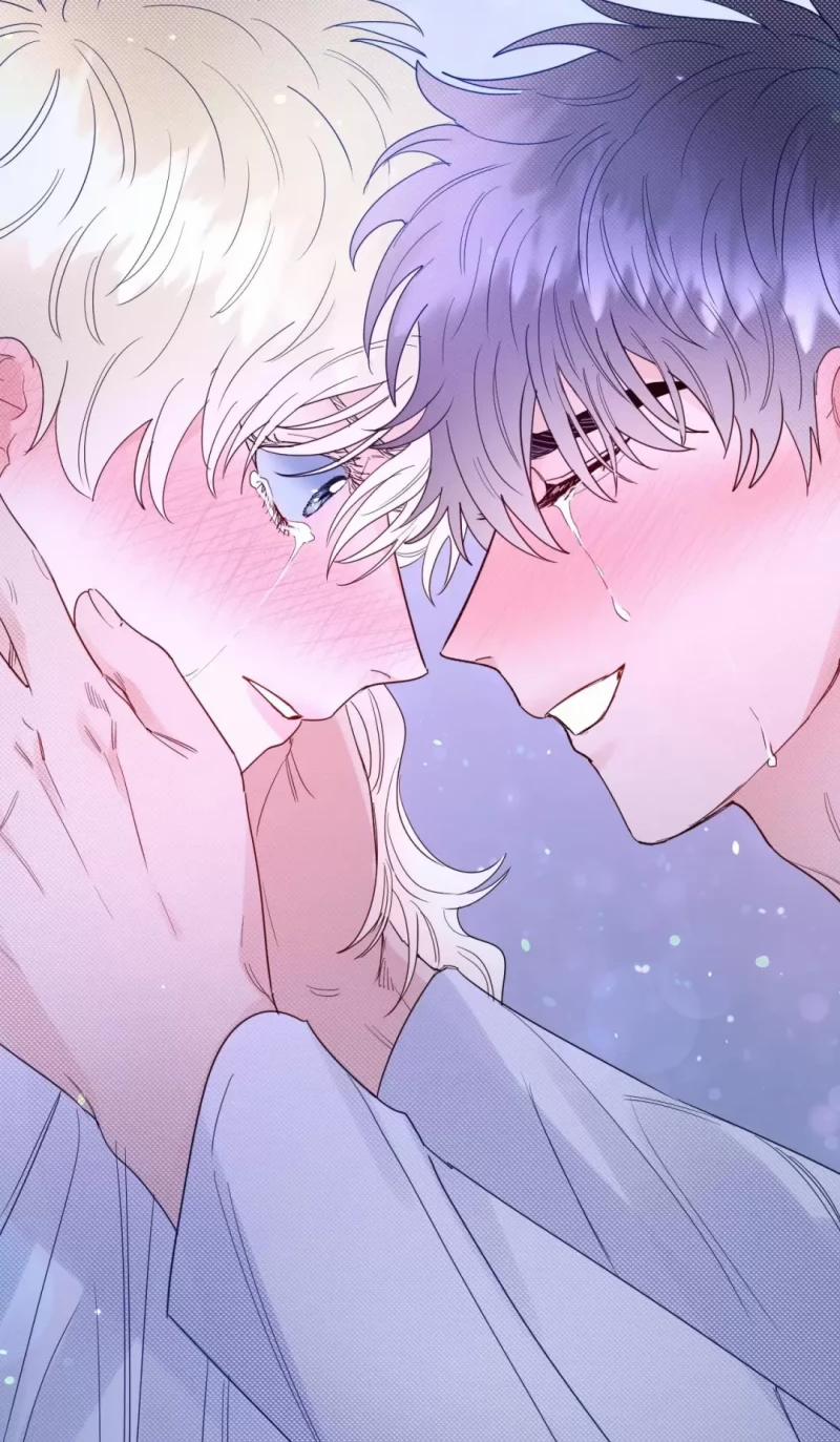 Con Rối Của Ngài Hầu Tước 56.5 trang 6