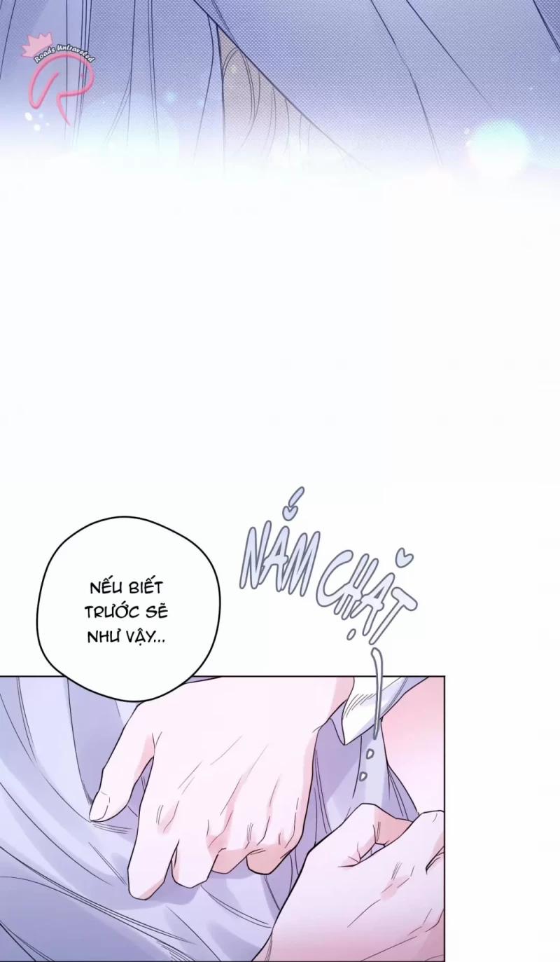 Con Rối Của Ngài Hầu Tước 56.5 trang 7