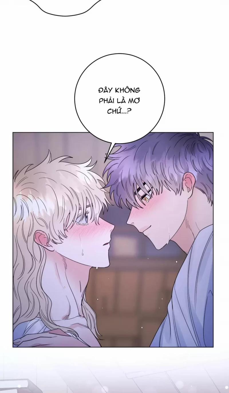 Con Rối Của Ngài Hầu Tước 56.5 trang 9